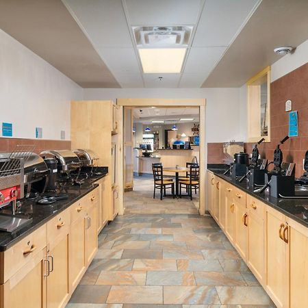 Park Point Marina Inn Дулут Экстерьер фото