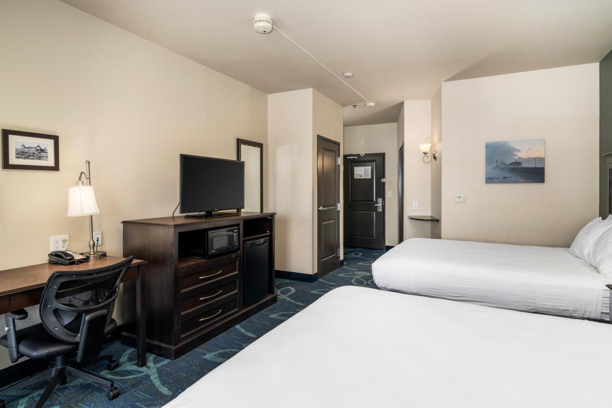 Park Point Marina Inn Дулут Экстерьер фото