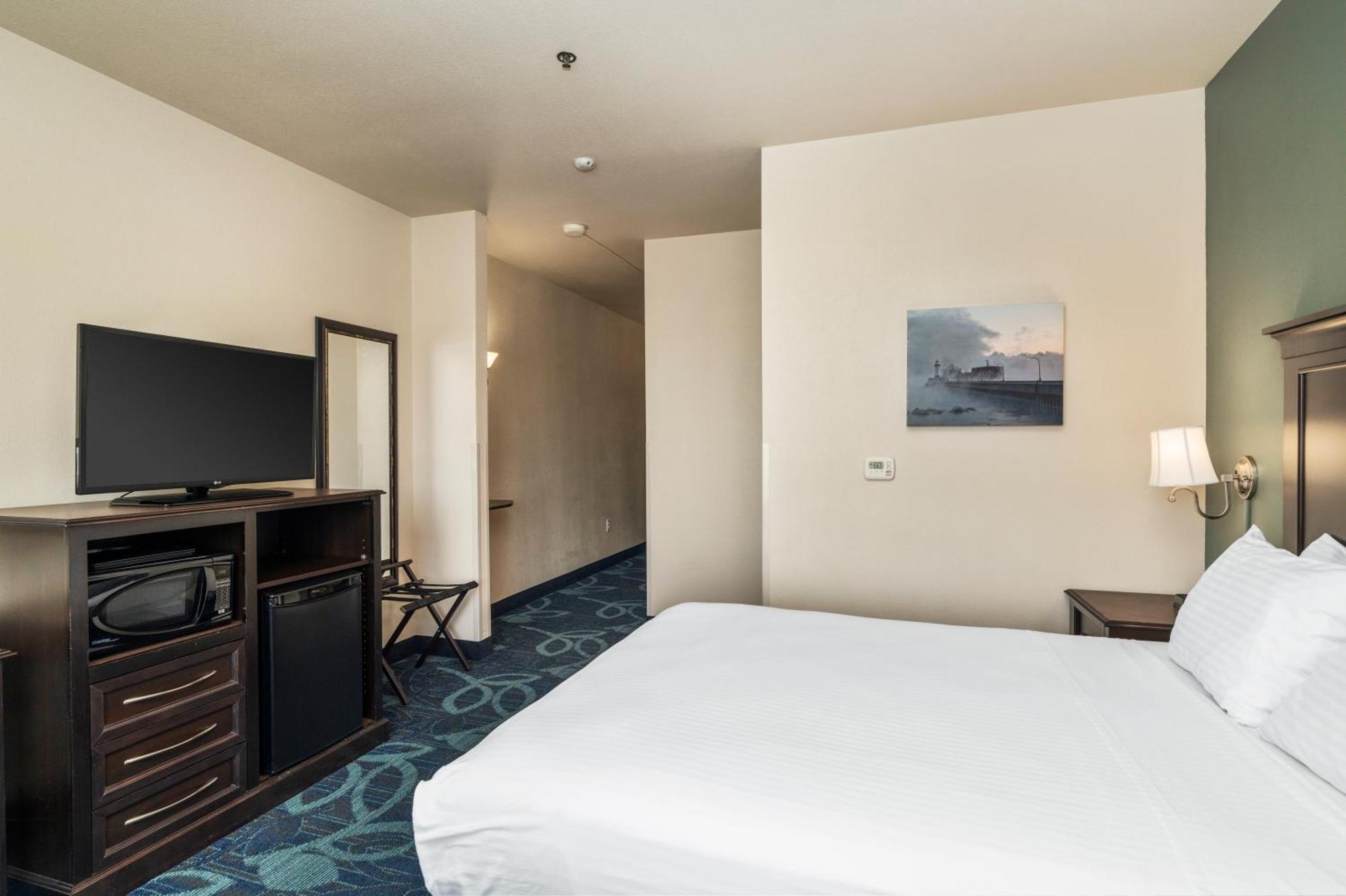 Park Point Marina Inn Дулут Экстерьер фото