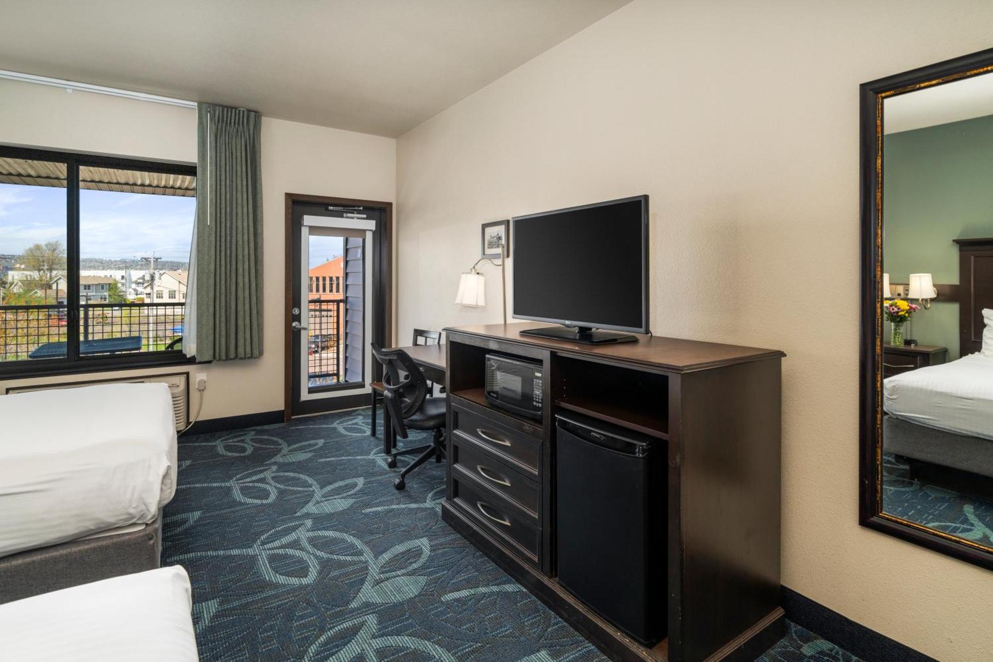 Park Point Marina Inn Дулут Экстерьер фото