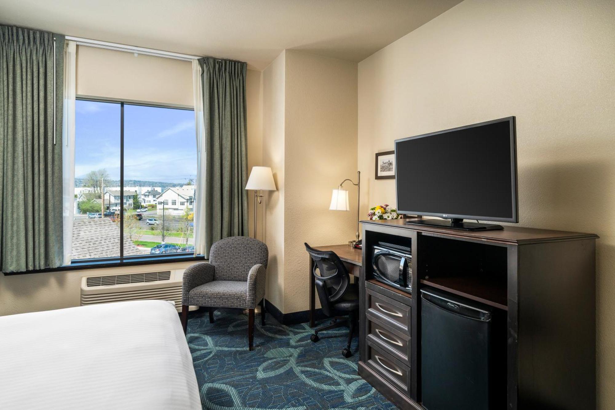 Park Point Marina Inn Дулут Экстерьер фото