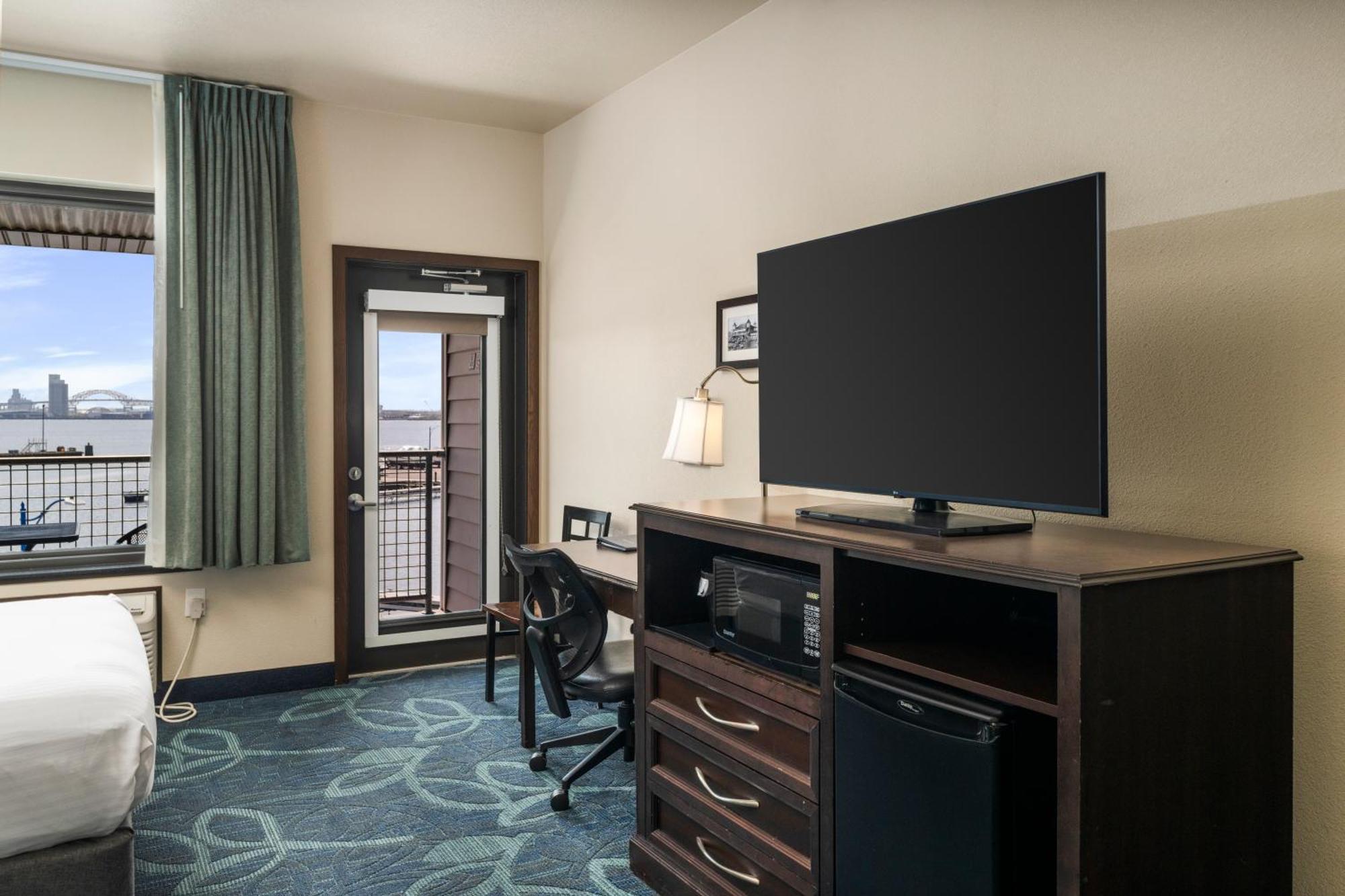Park Point Marina Inn Дулут Экстерьер фото