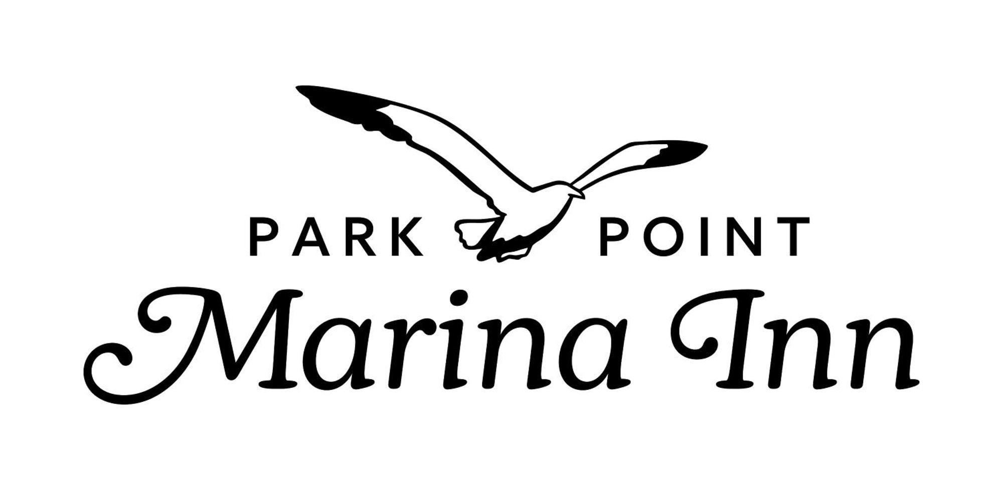 Park Point Marina Inn Дулут Экстерьер фото